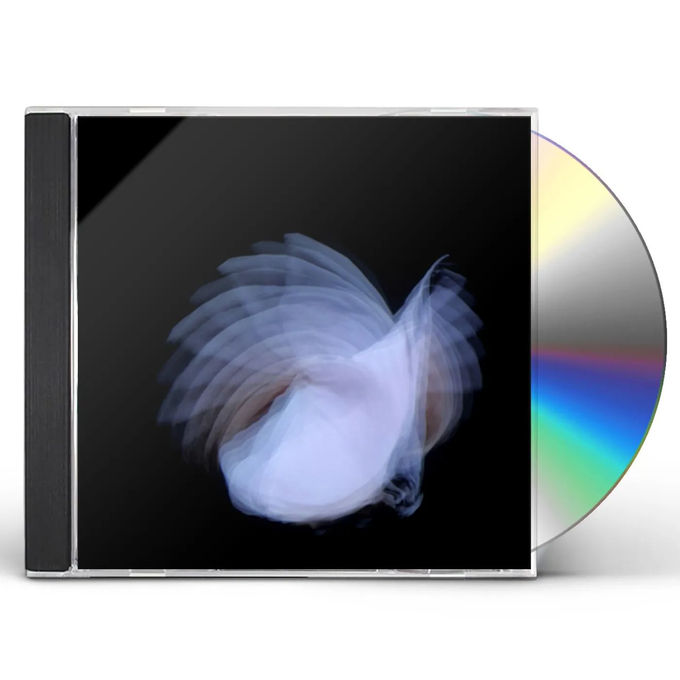 Kira Kira FEATHERMAGNETIK CD