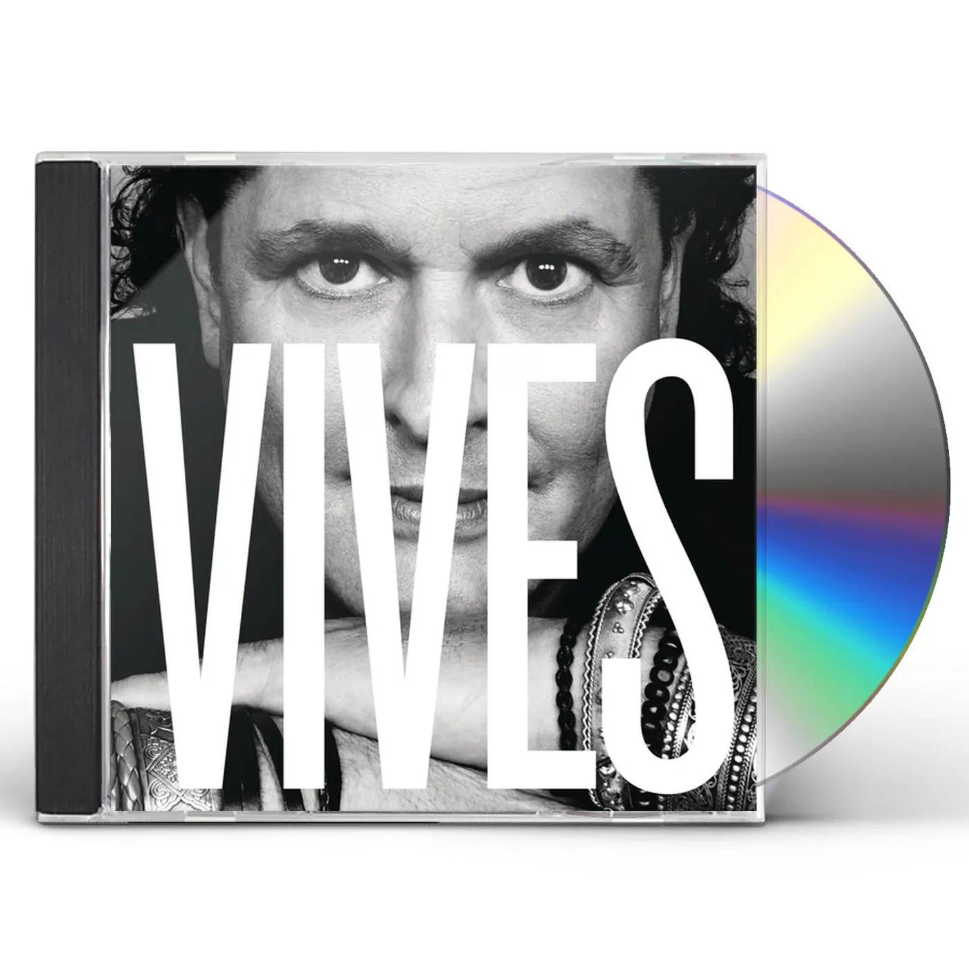 Carlos Vives Vives CD