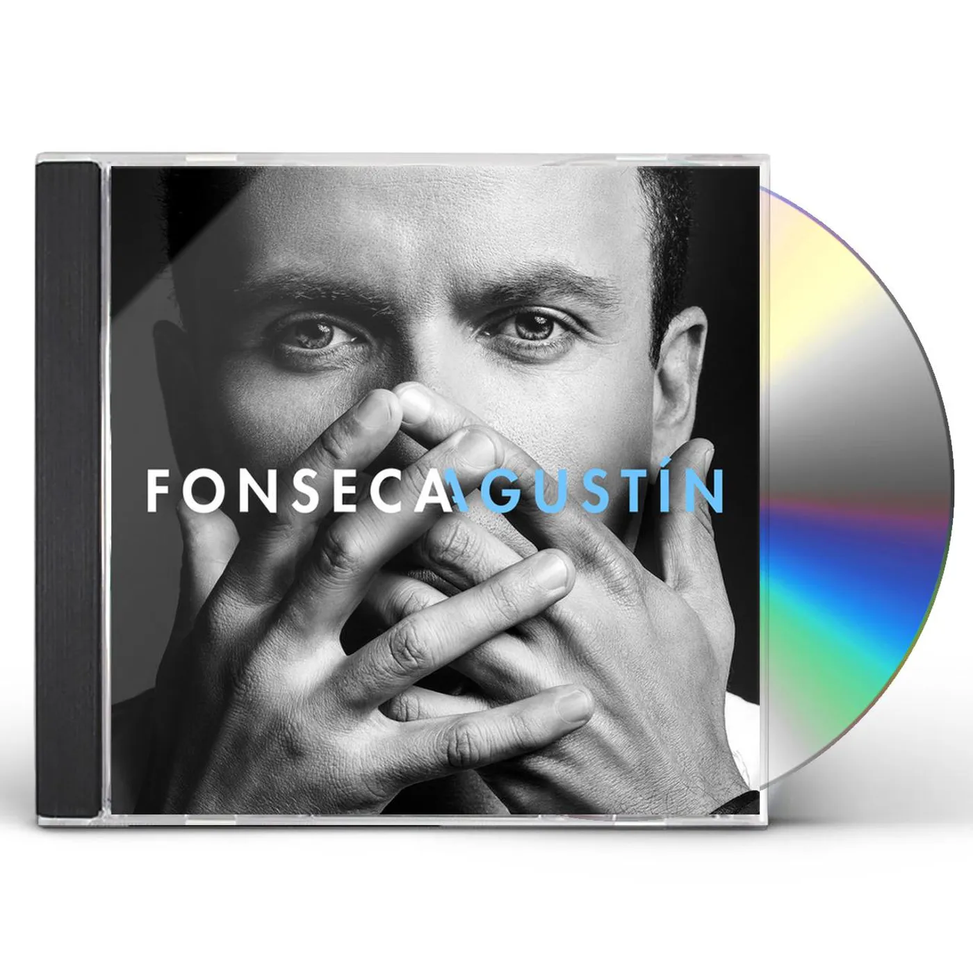 Fonseca AGUSTIN CD