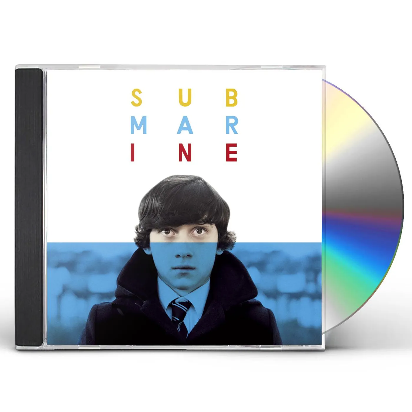 Alex Turner SUBMARINE (ORIGINAL SONGS) CD
