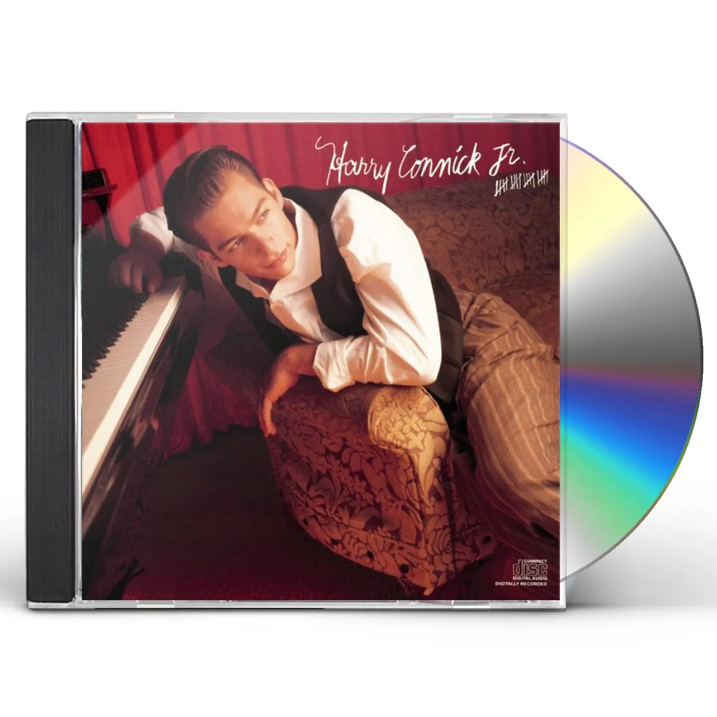 Harry Connick, Jr. 20 CD