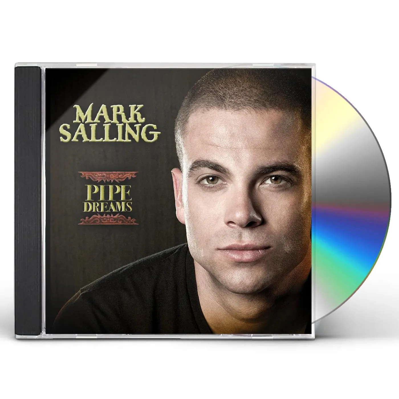 Mark Salling PIPE DREAMS CD