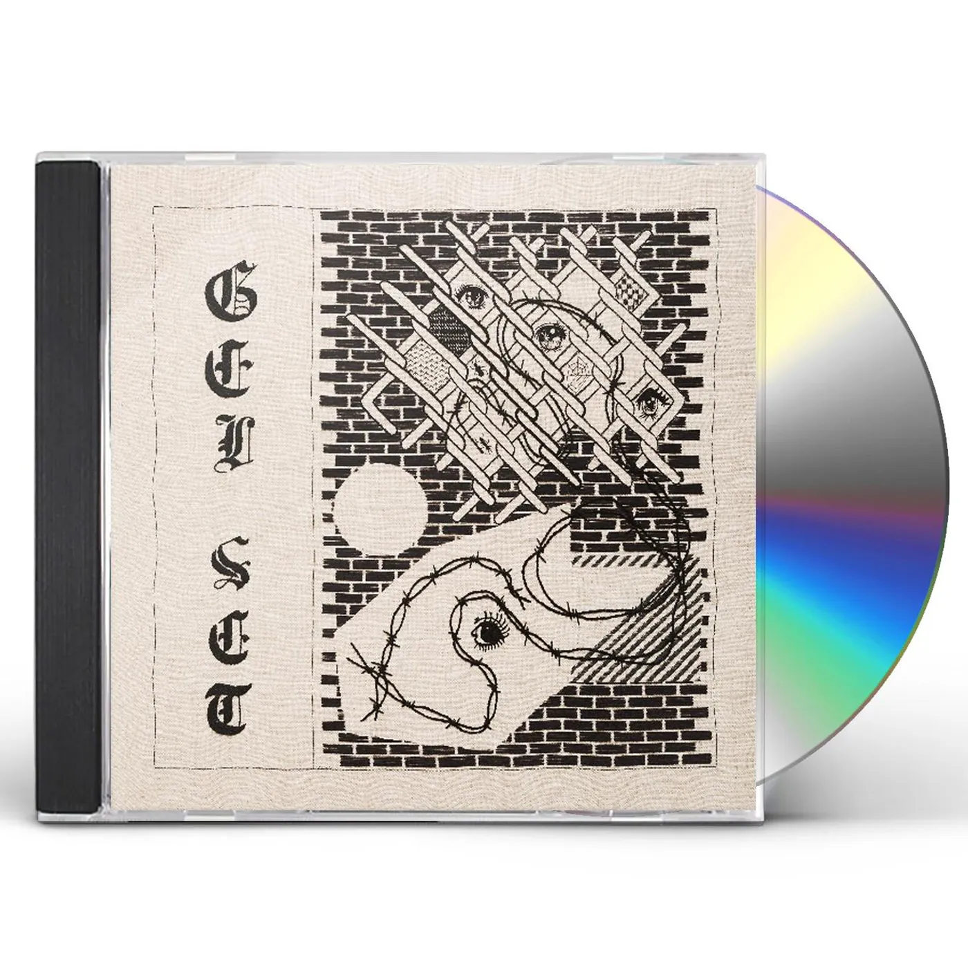 Gel Set BODY COPY CD