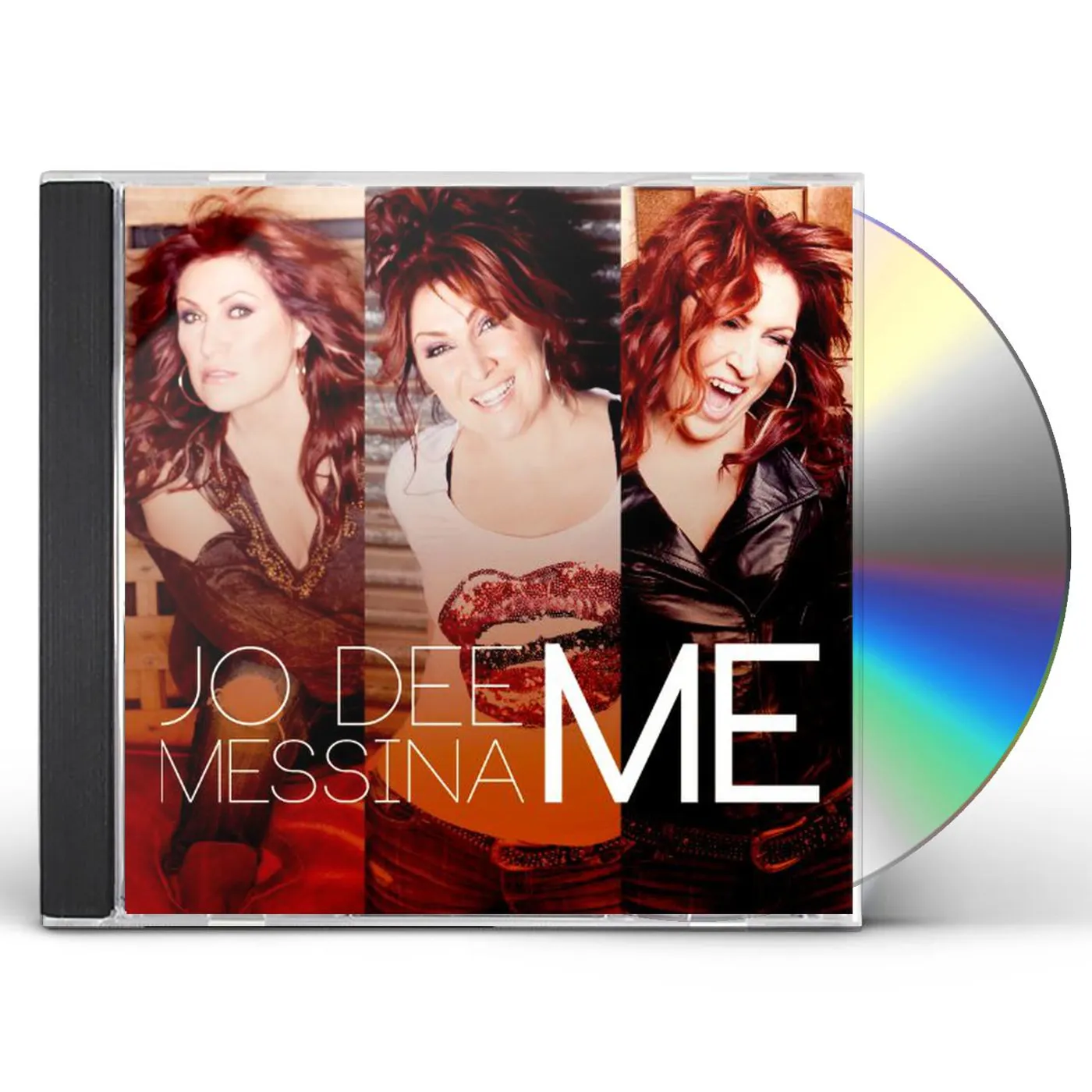 Jo Dee Messina ME CD
