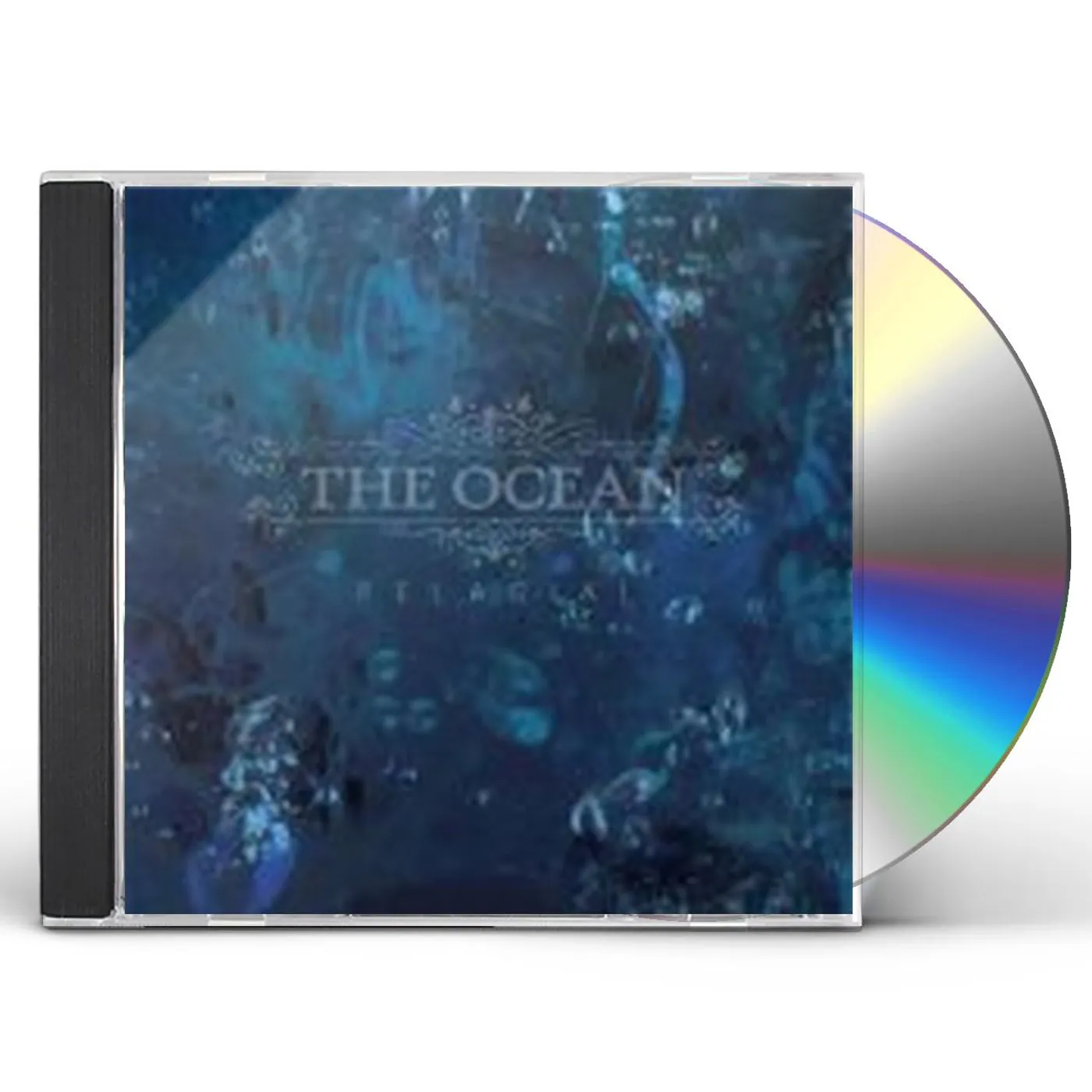 The Ocean PELAGIAL CD