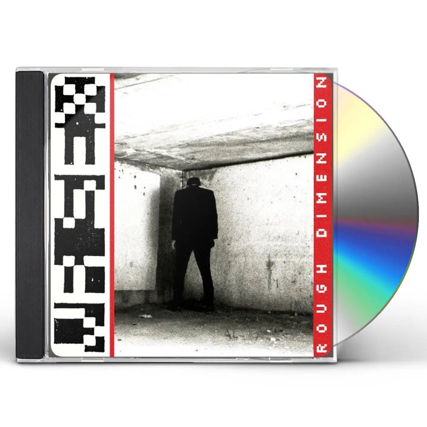 VR SEX ROUGH DIMENSION CD