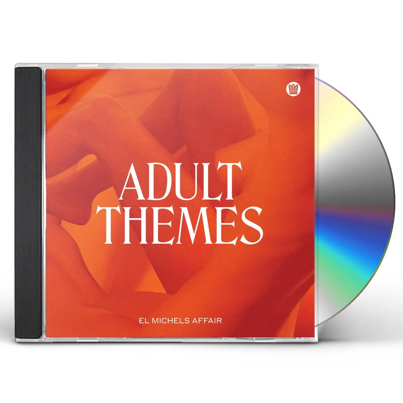 El Michels Affair ADULT THEMES CD