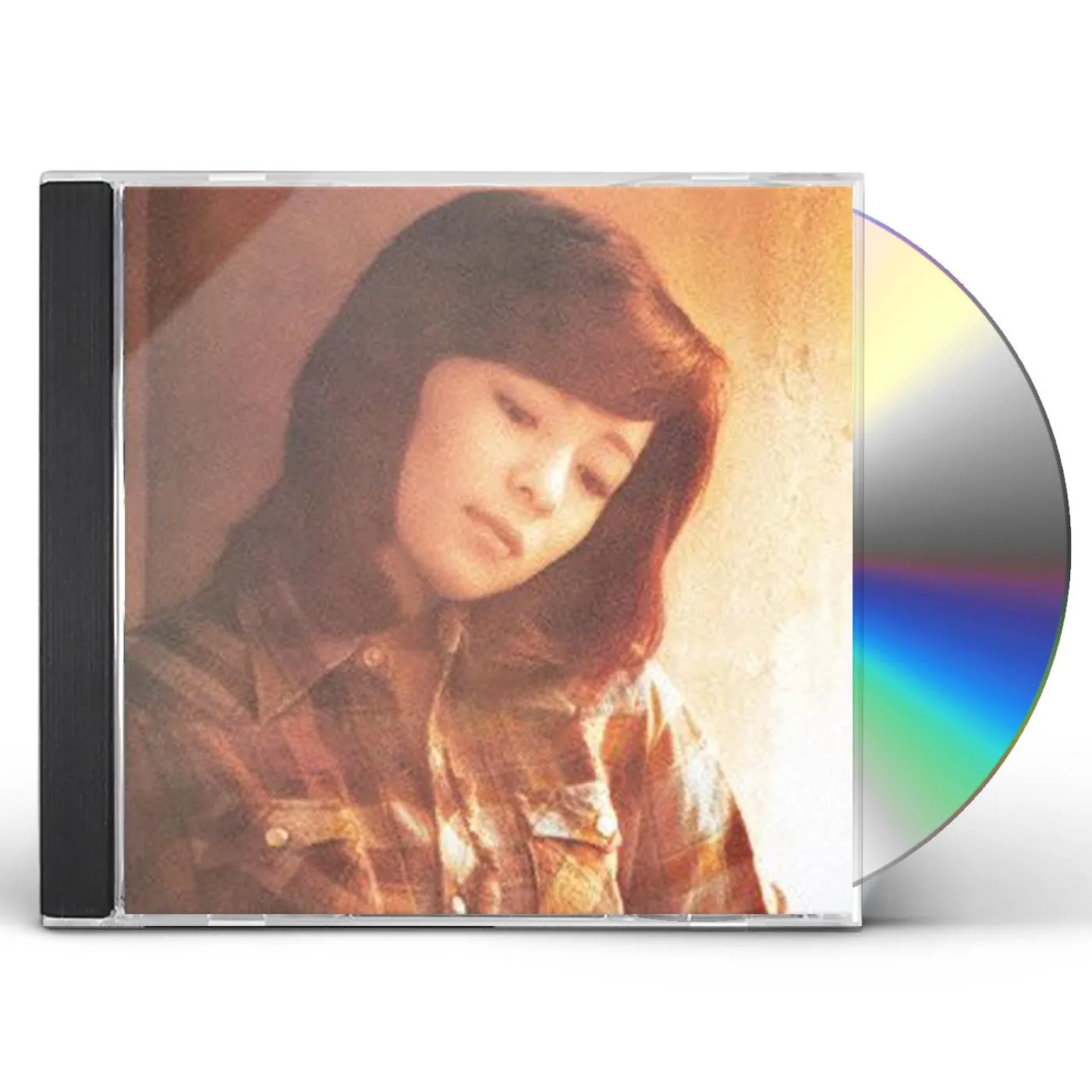 Hiromi Ohta JUUNI PAGE NO SHISHU CD