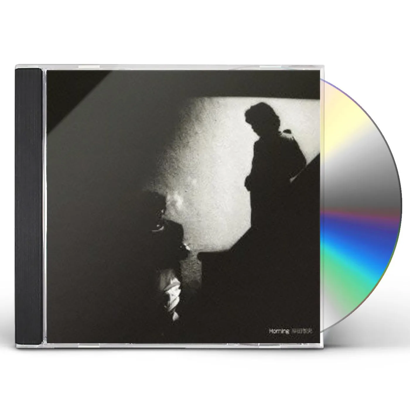 Satoshi Kishida MORNING CD