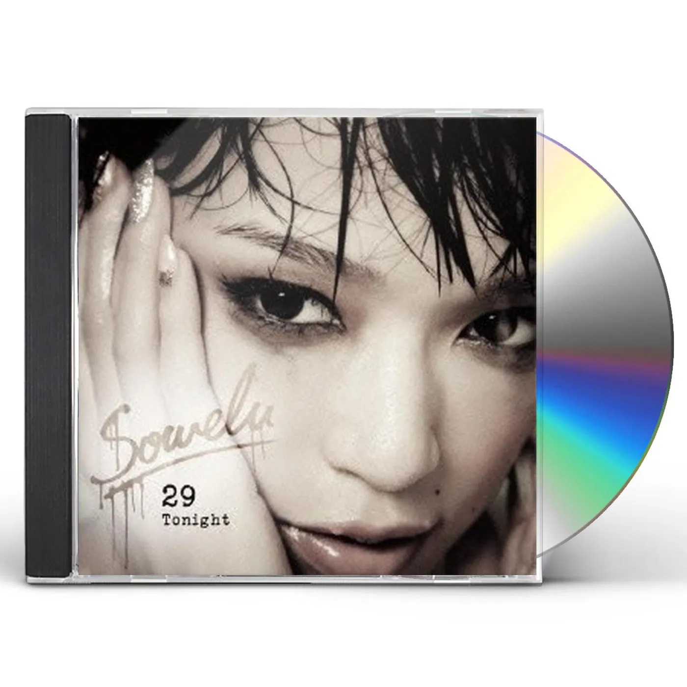 Sowelu TWENTY NINE TONIGHT CD