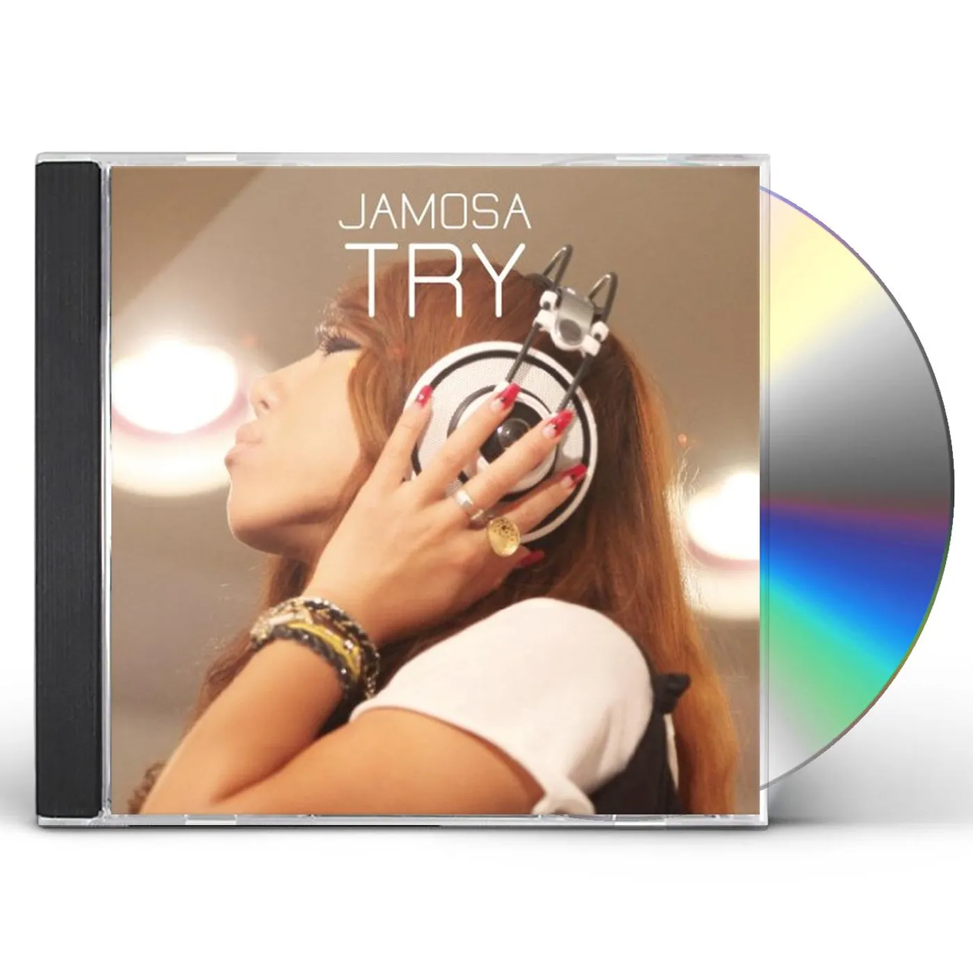 Jamosa TRY CD