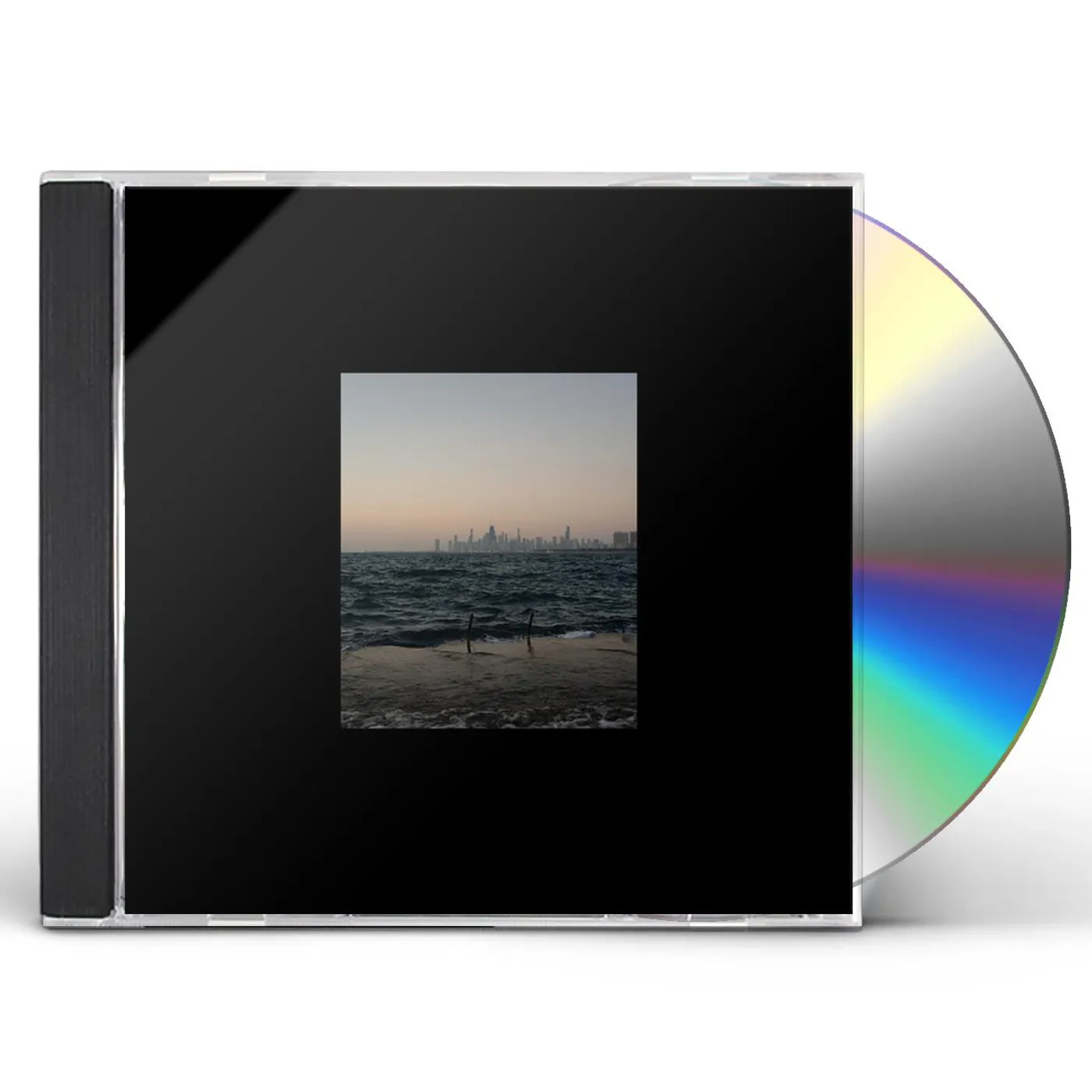 Michael Vallera WINDOW IN CD