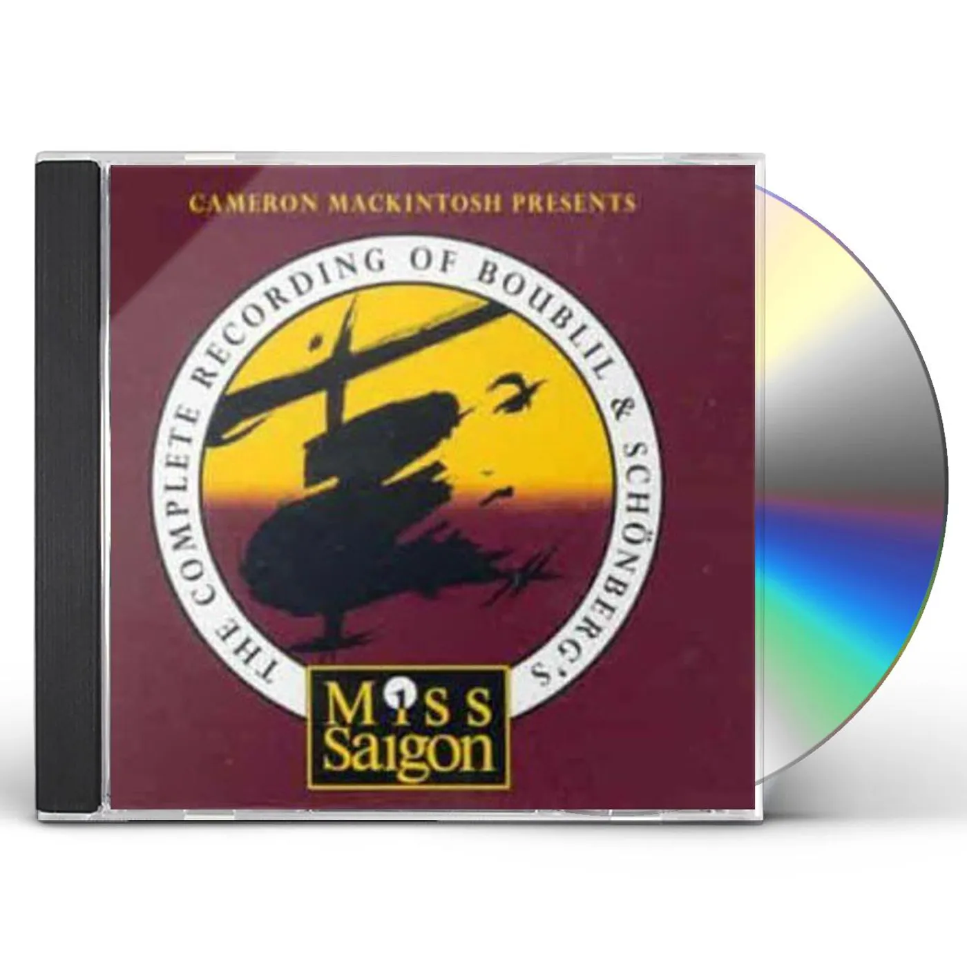 Miss Saigon