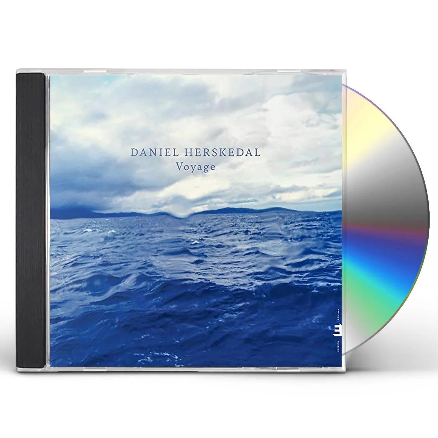 Daniel Herskedal VOYAGE CD