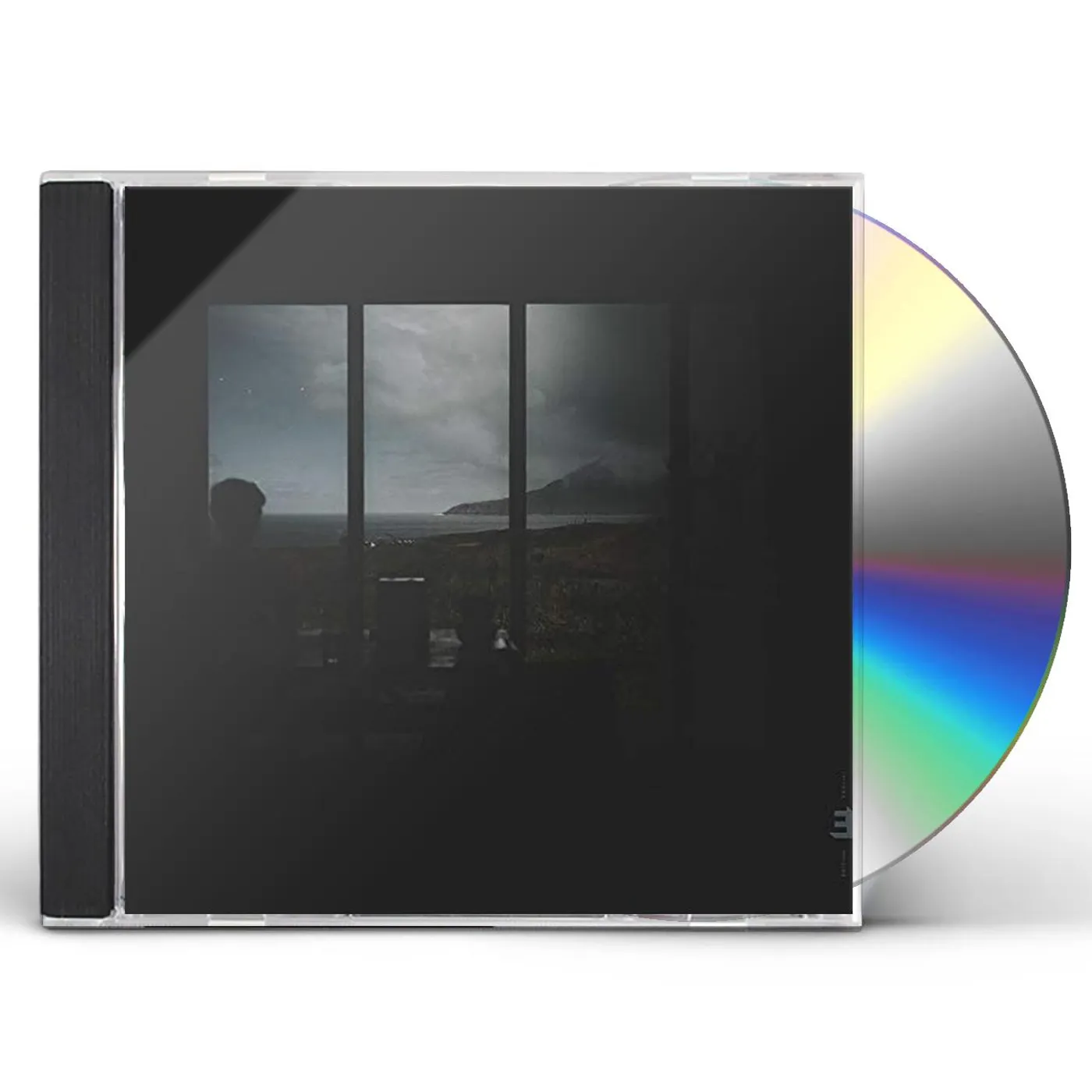 Eyolf Dale DEPARTURE CD