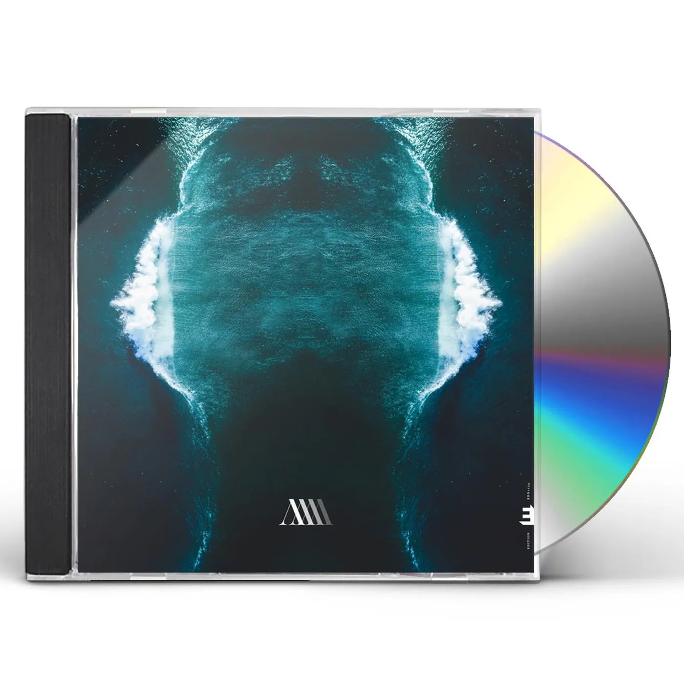 Aki Rissanen ART IN MOTION CD