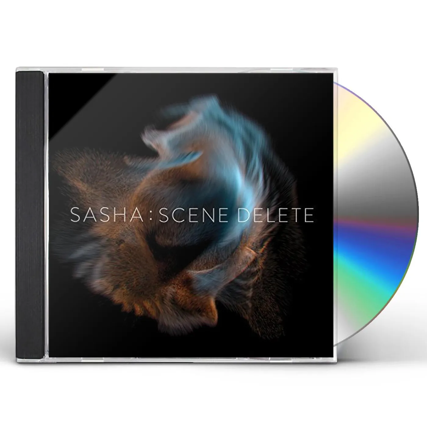 LATE NIGHT TALES PRESENTS SASHA : SCENE DELETE CD