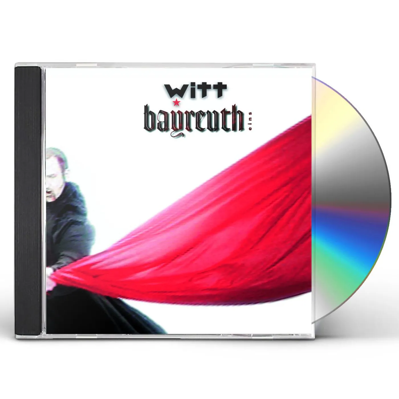 Witt BAYREUTH 1 CD