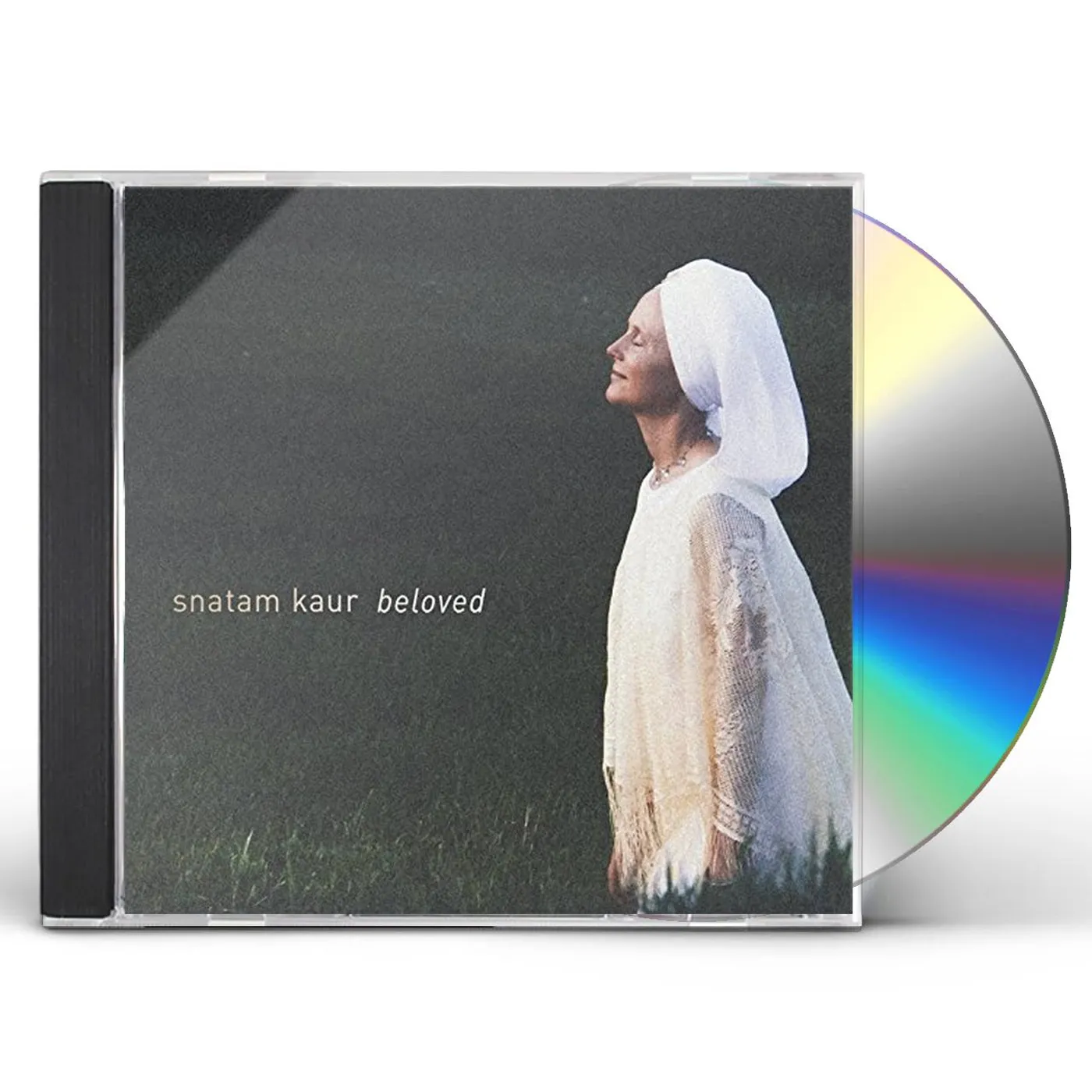 Snatam Kaur BELOVED CD