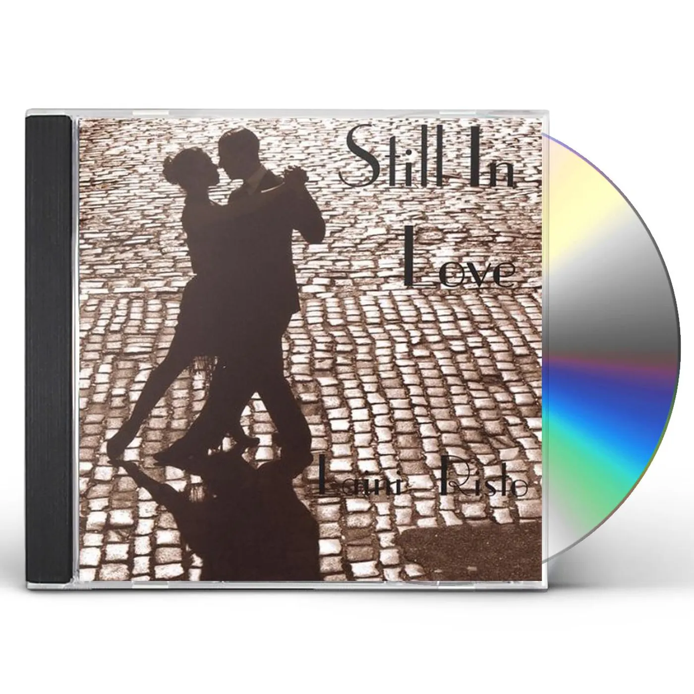 Laini Risto STILL IN LOVE CD