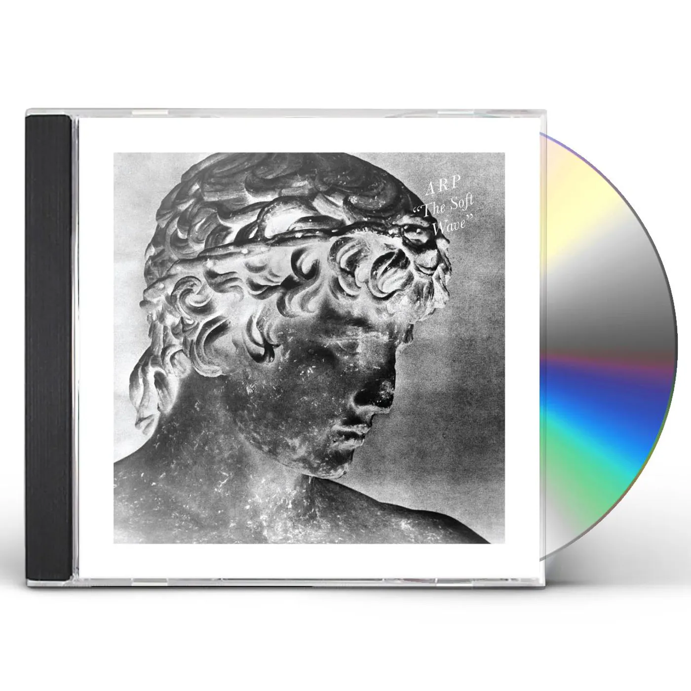 Arp SOFT WAVE CD
