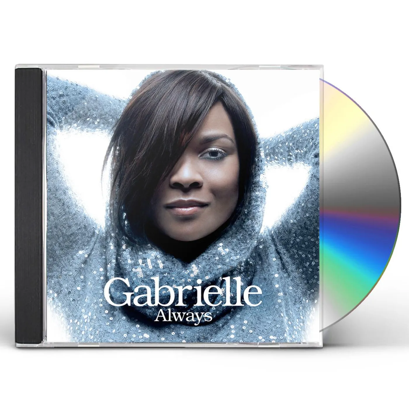 GABRIELLE ALWAYS CD