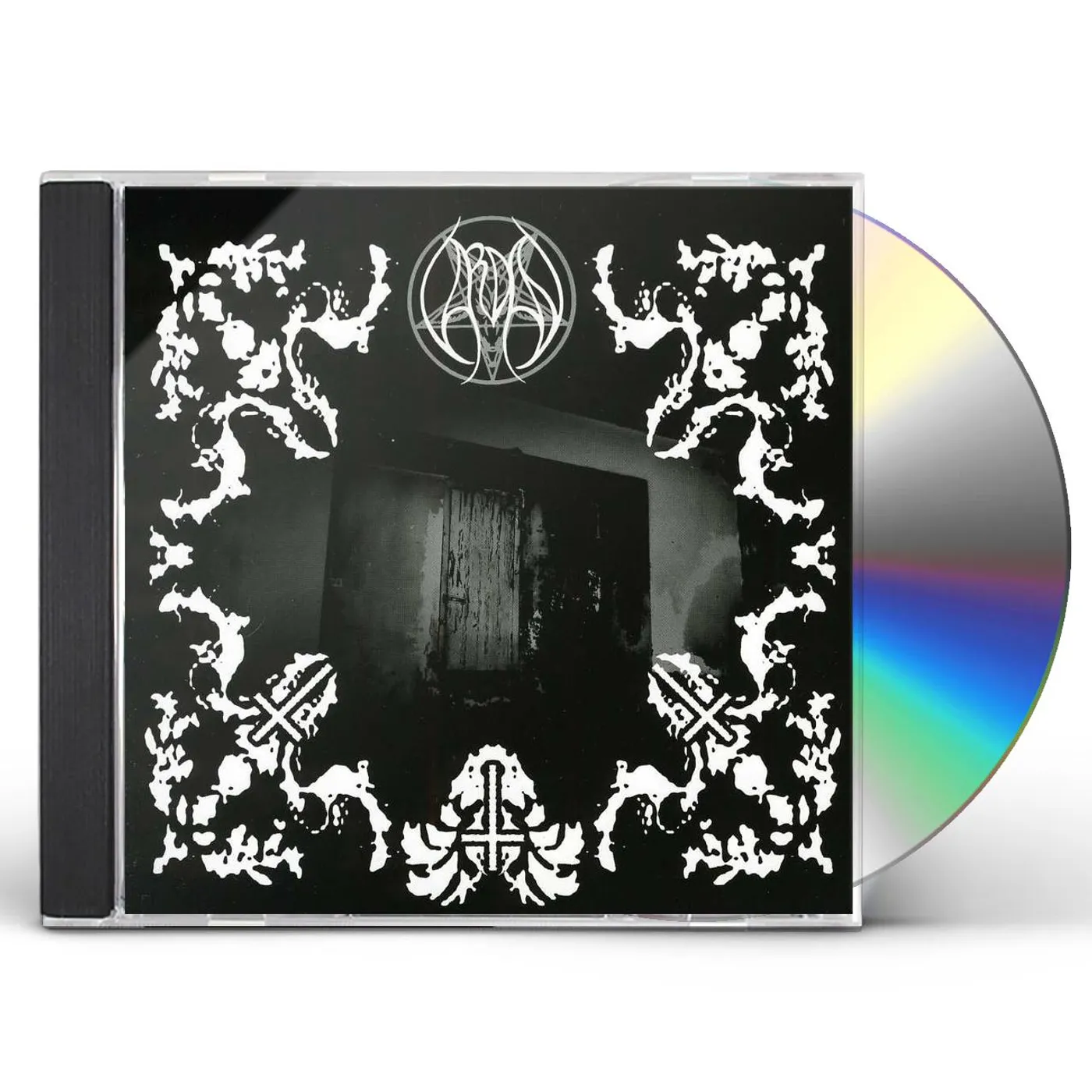 Vardan DREAMING LIVING MY FUNERAL CD