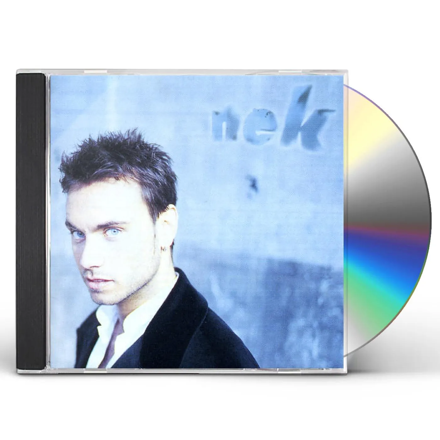 Nek LEI GLI AMICI E TUTTO IL RESTO CD