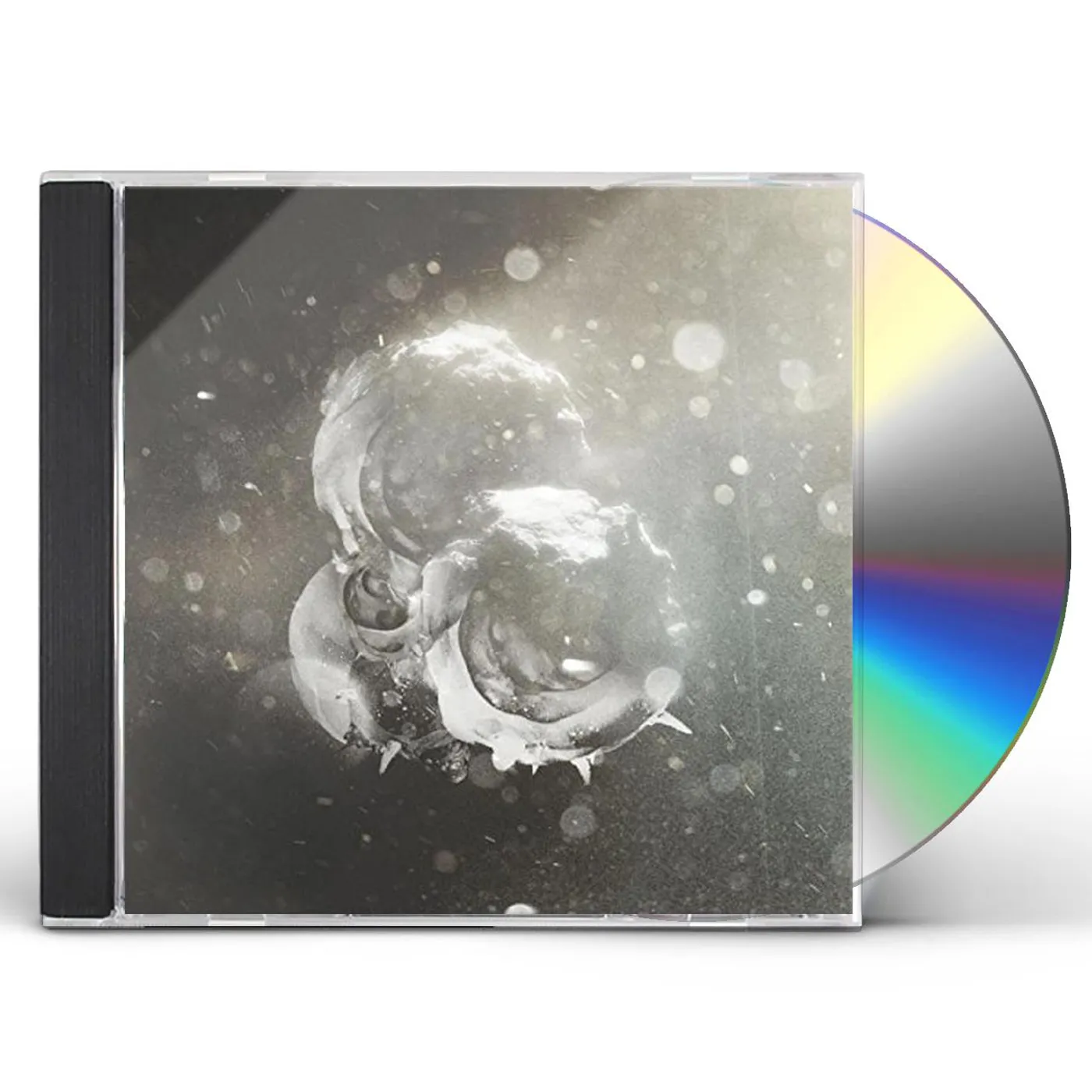 Richard J. Birkin VIGILS CD