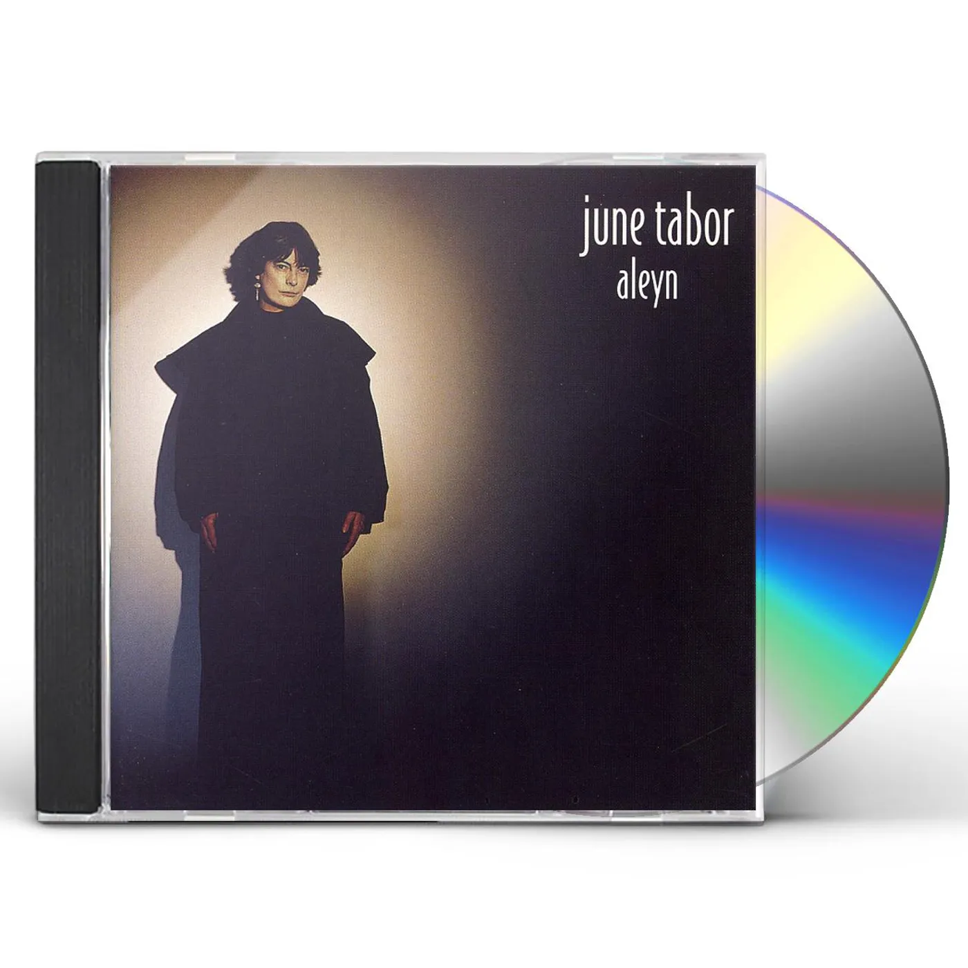 June Tabor ALEYN CD