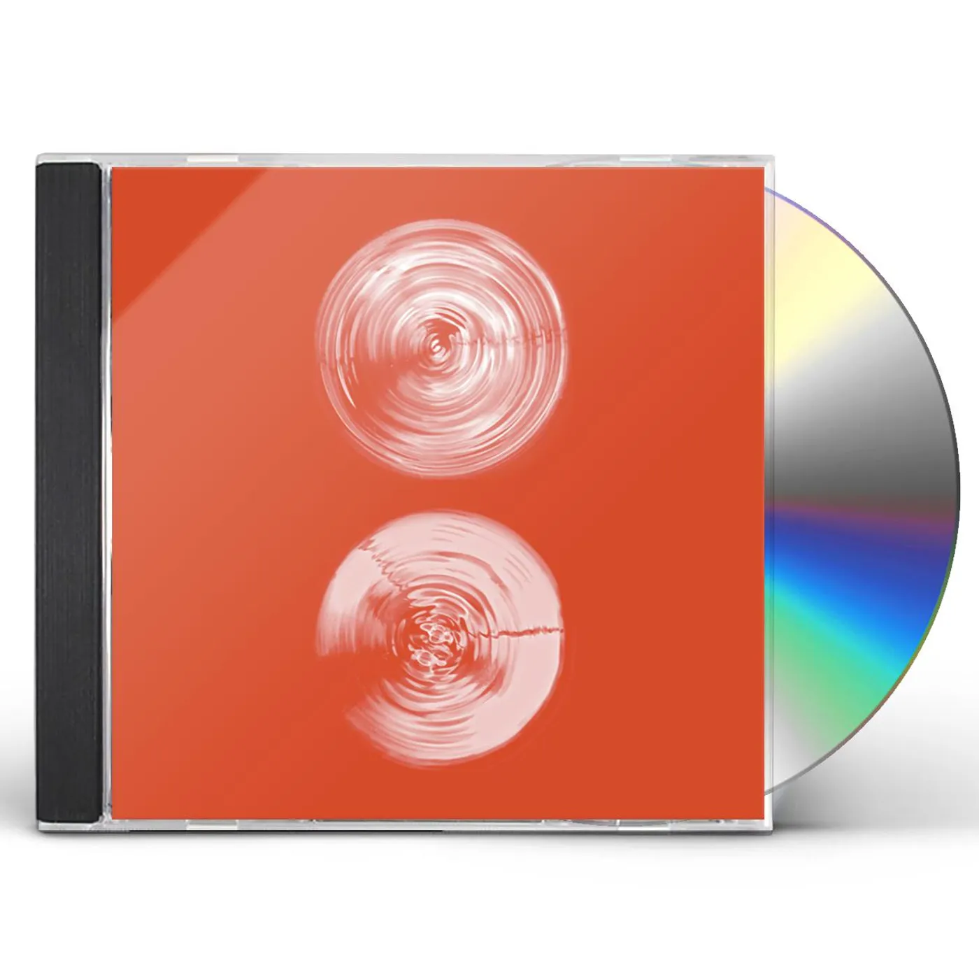 David Shea RITUALS CD