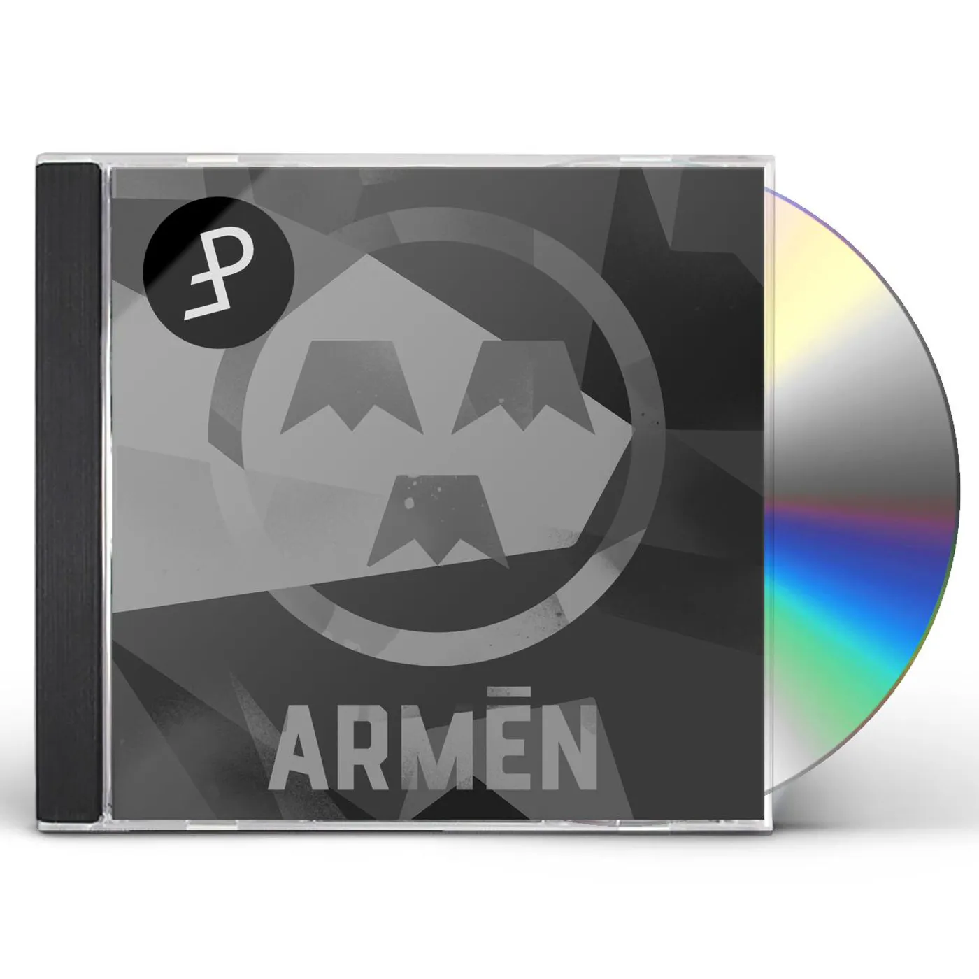 Pouppée Fabrikk ARMEN CD