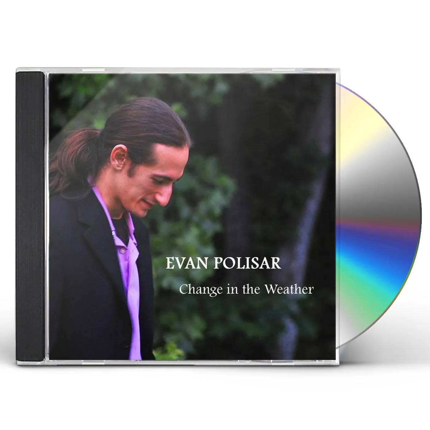 Evan Polisar Brand Page