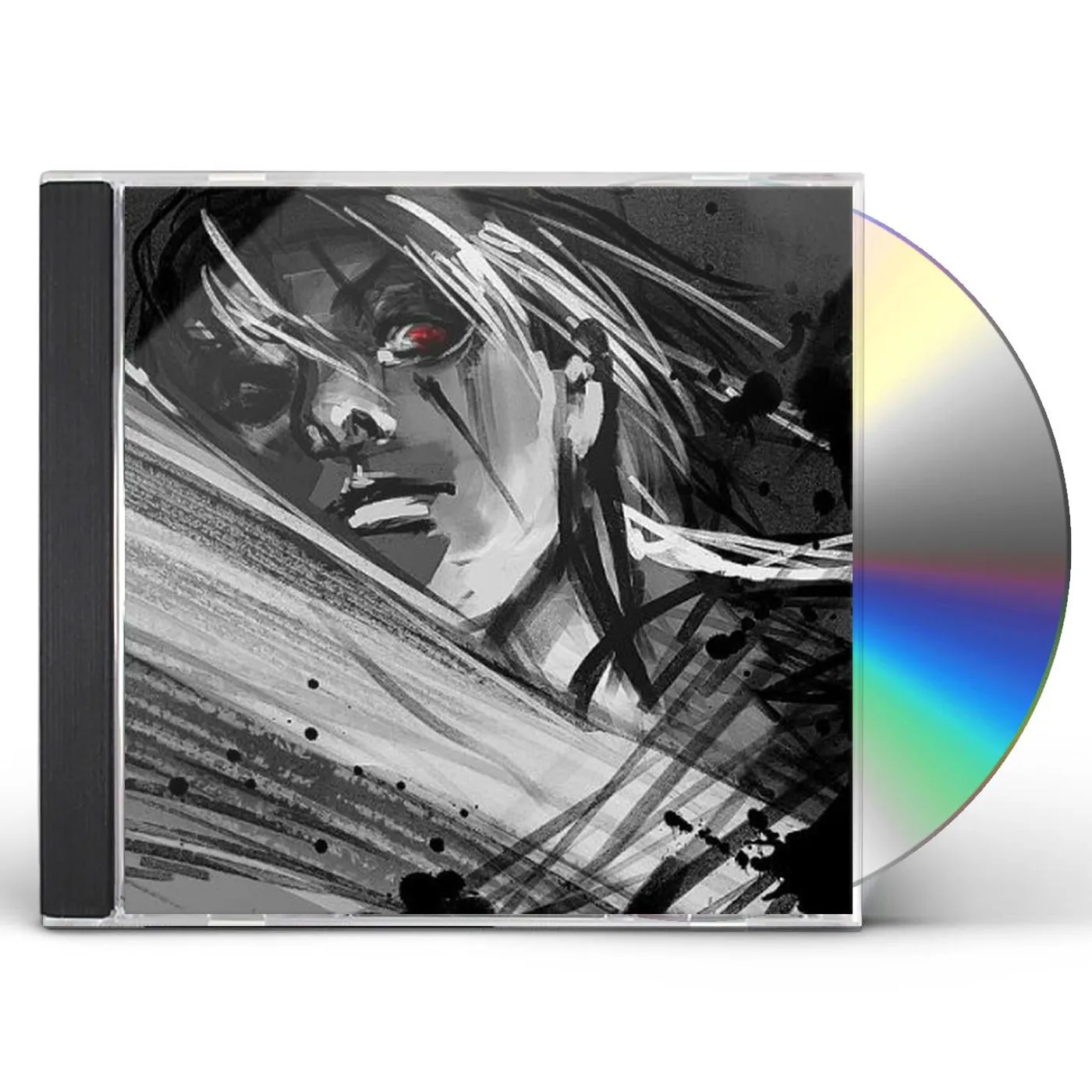 Anarchy Club LIFE IN THE UNDERGROUND CD