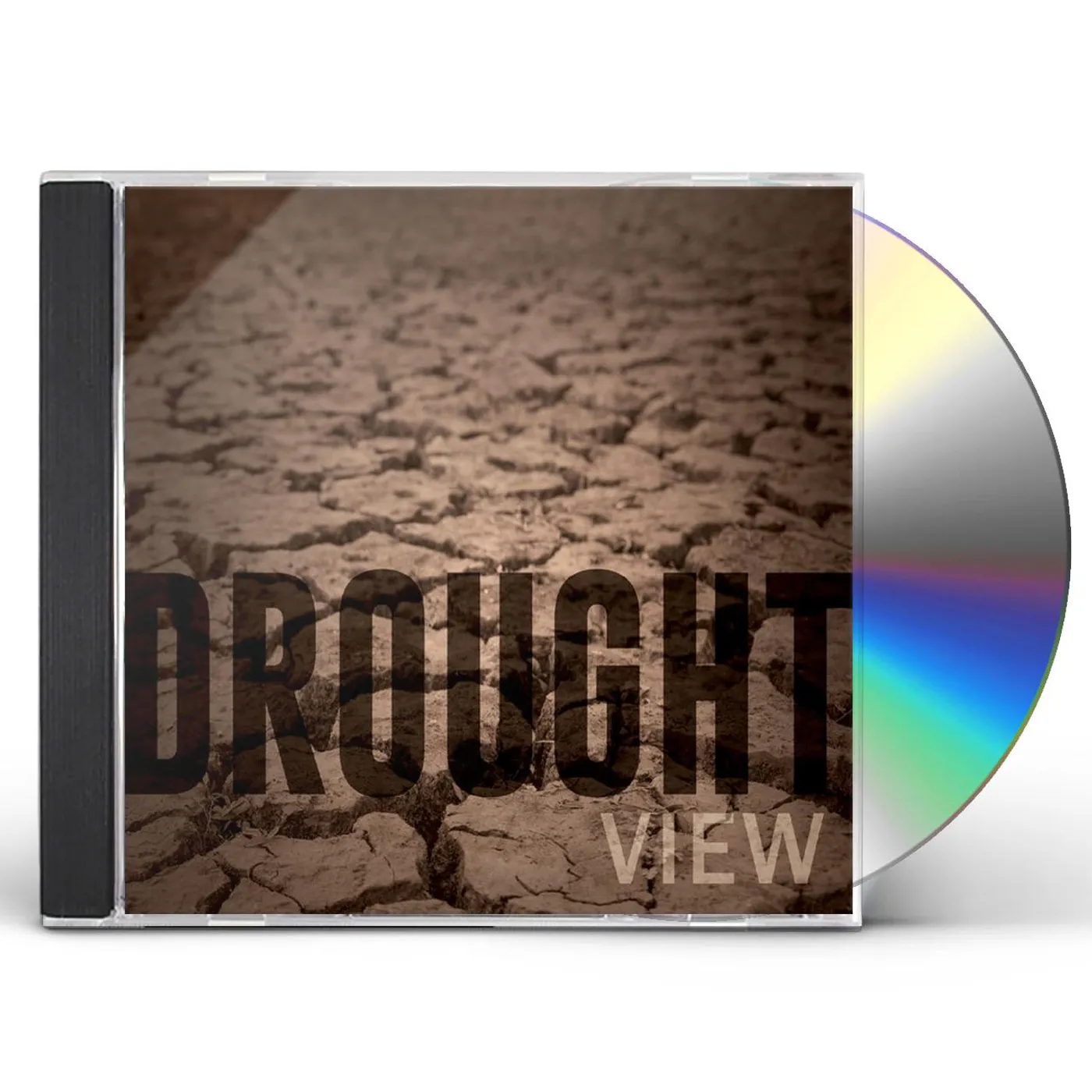 The View DROUGHT CD