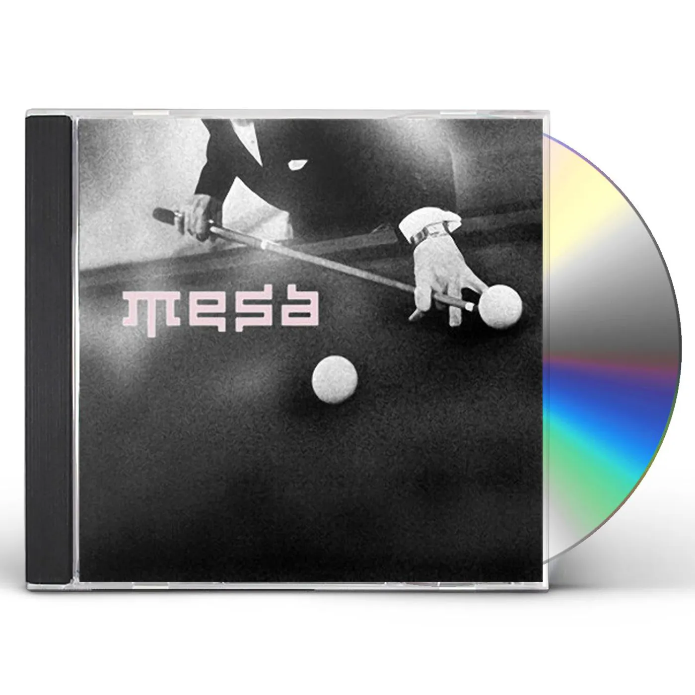 MESA CD