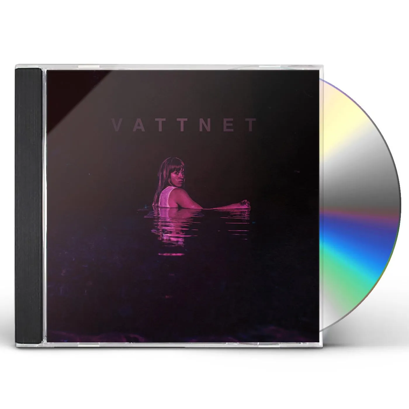 VATTNET CD