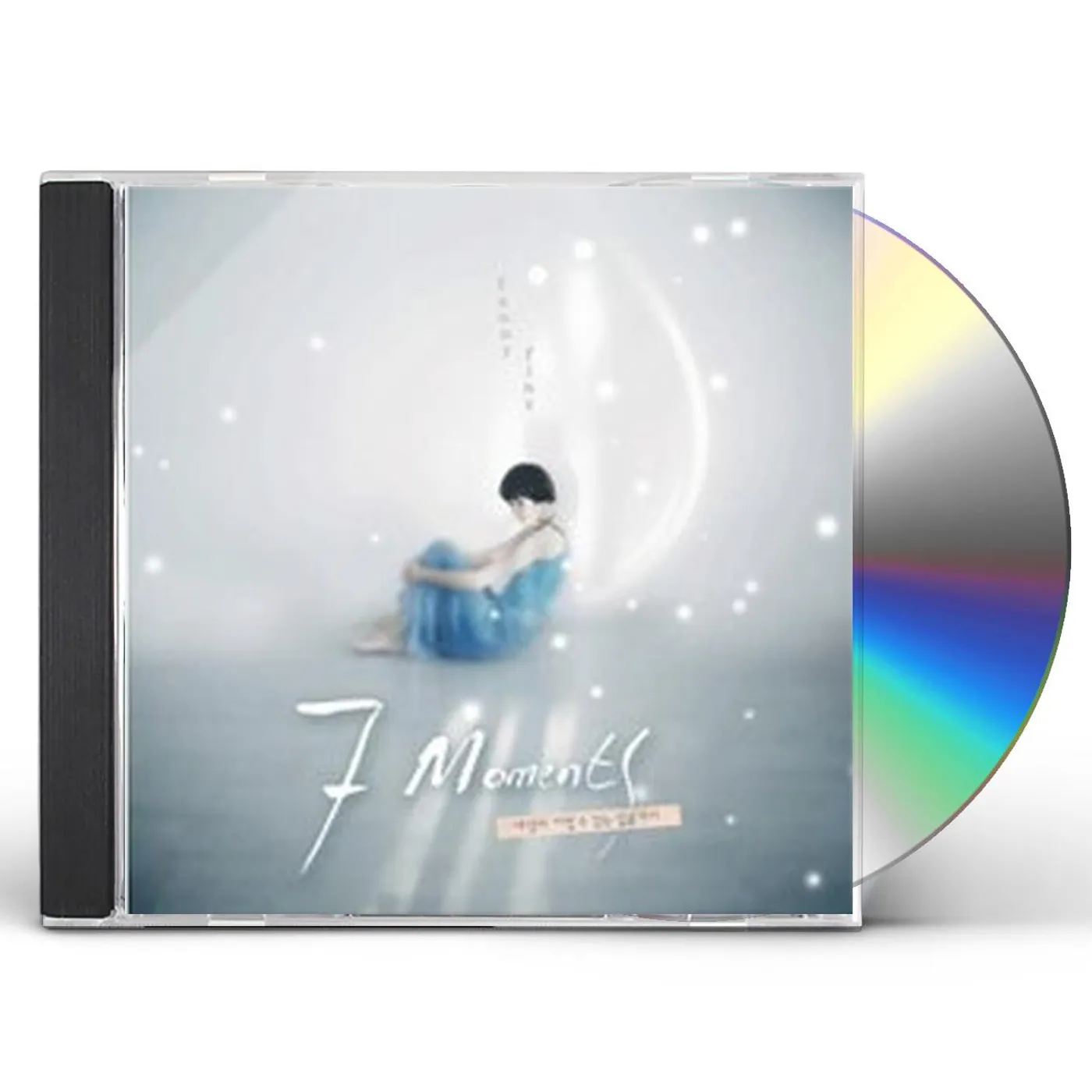 Fanny Fink 7 MOMENTS CD