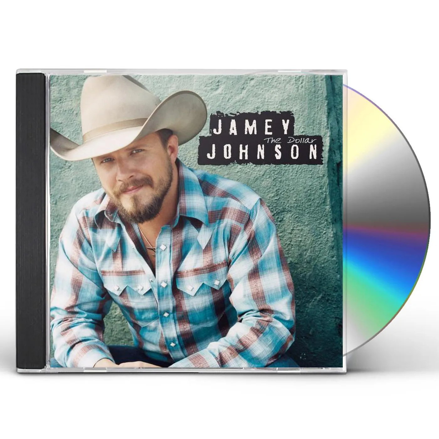 Jamey Johnson DOLLAR CD