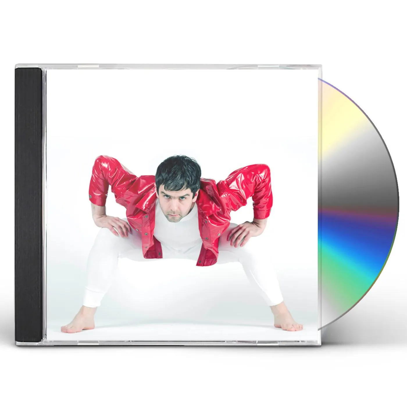 Apostille CHOOSE LIFE CD