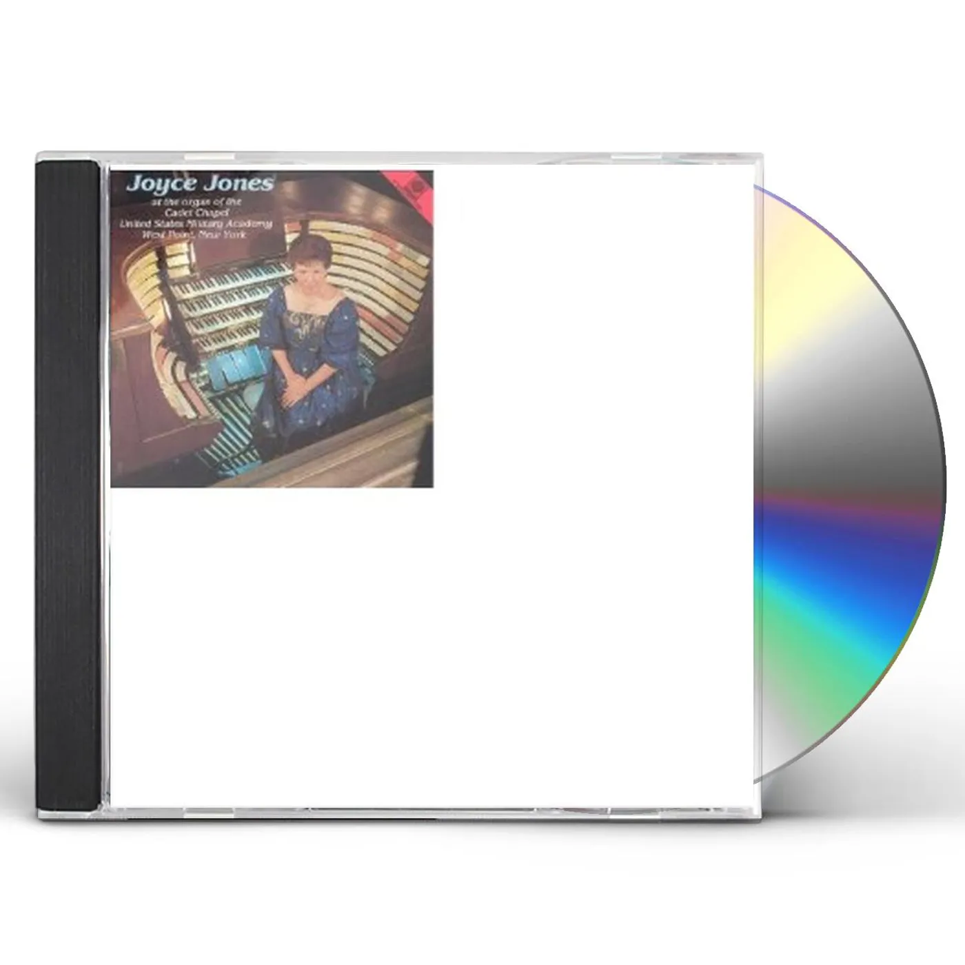 Joyce Jones Brand Page