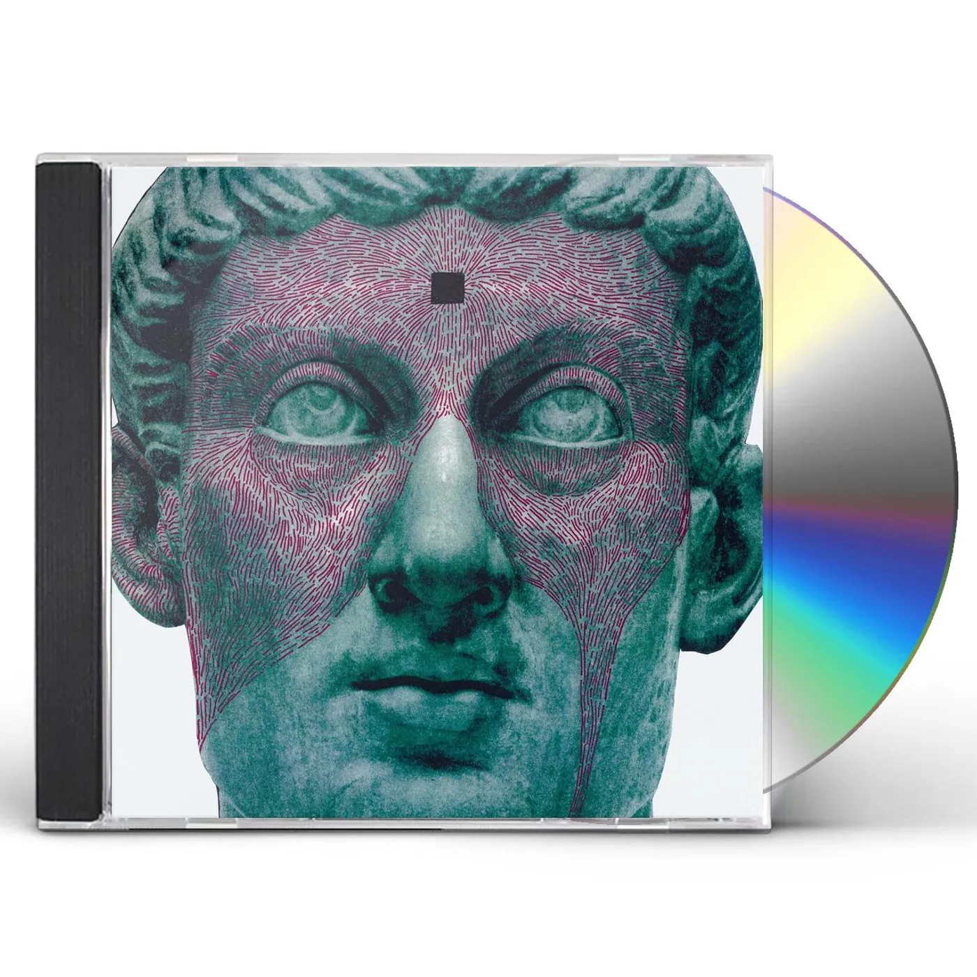 Protomartyr AGENT INTELLECT CD