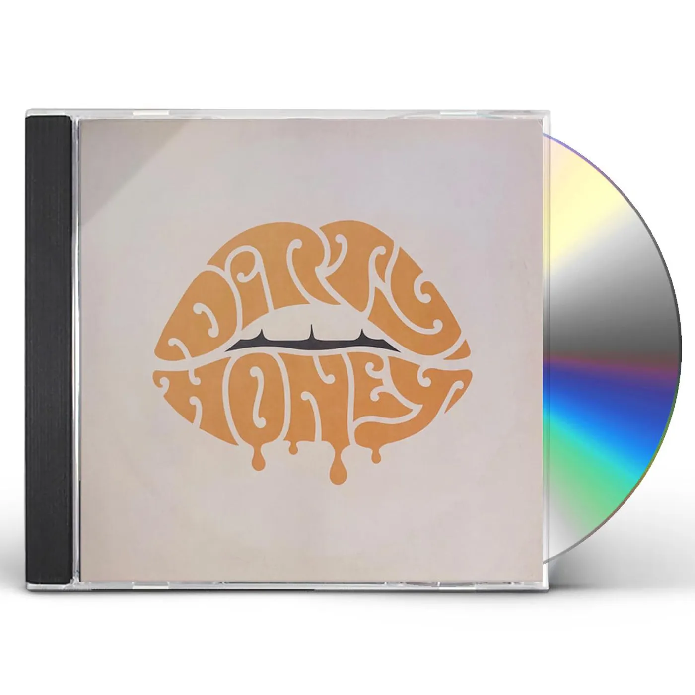DIRTY HONEY CD