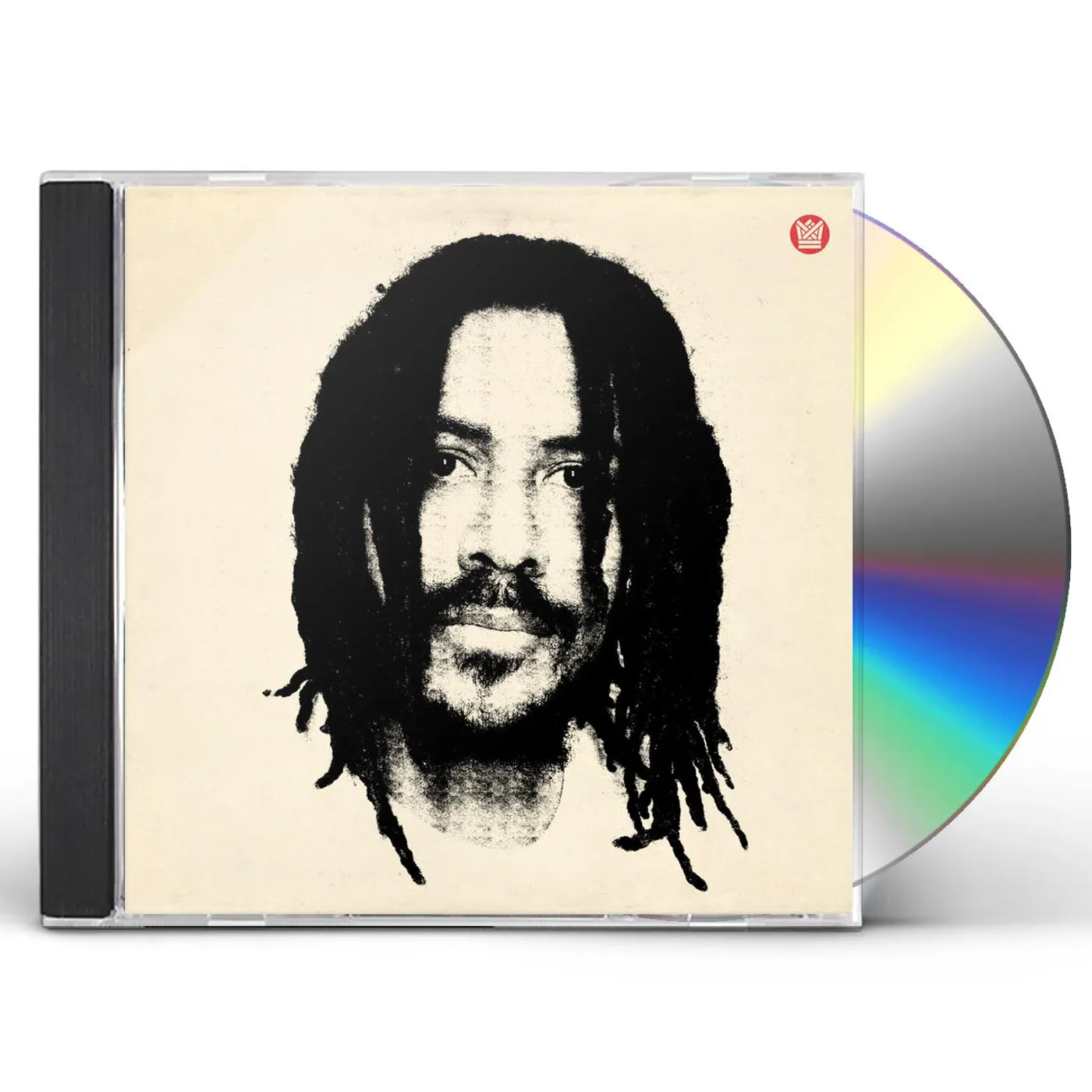 Liam Bailey EKUNDAYO CD