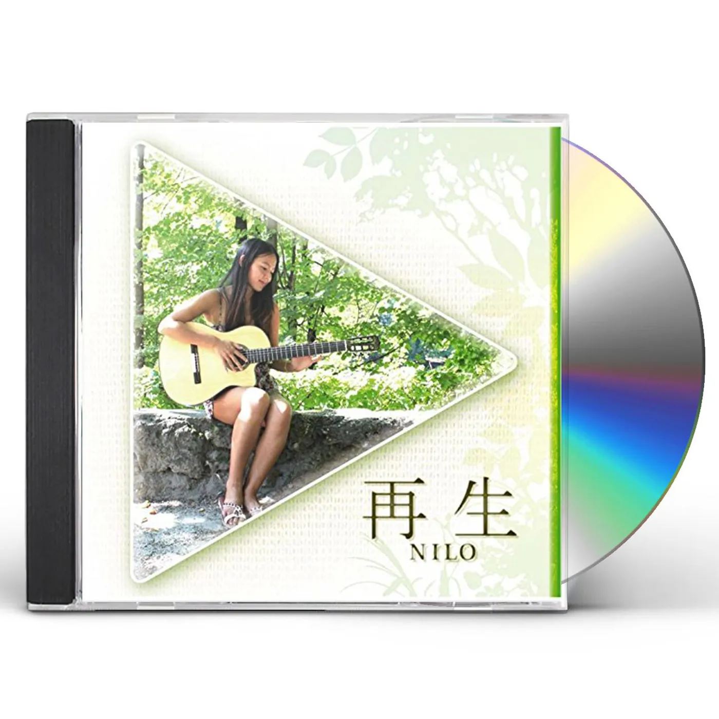 NILO CD