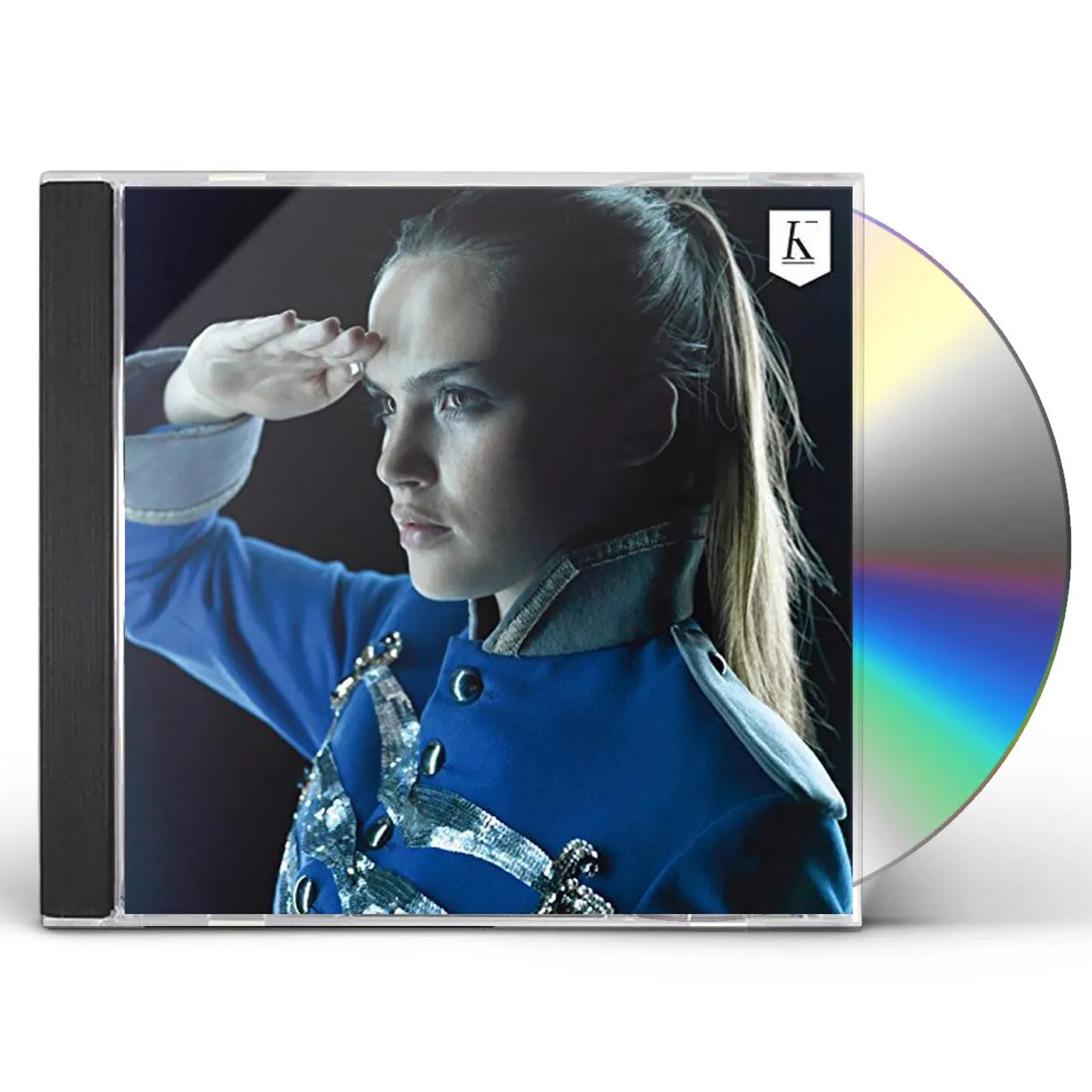 Kadebostany POP COLLECTION CD