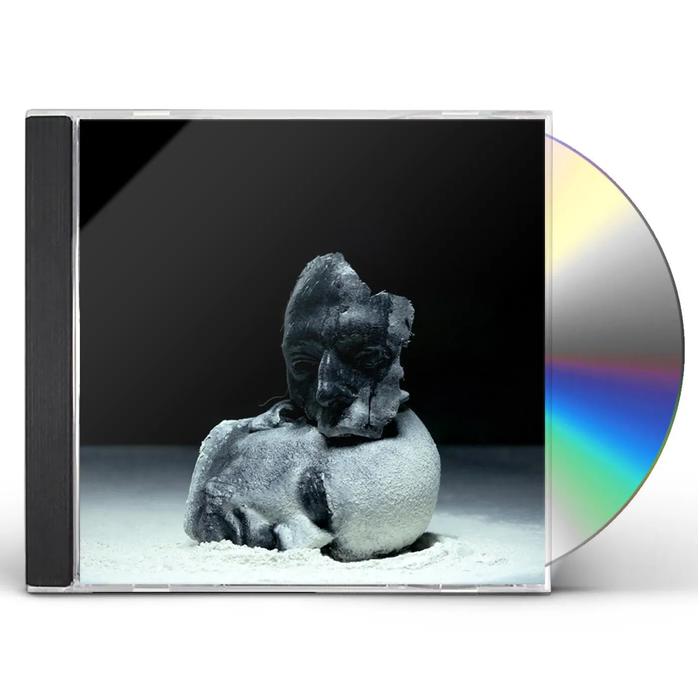 Belief Defect DECADENT YET DEPRAVED CD