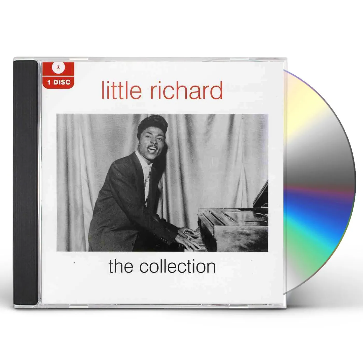 Little Richard COLLECTION CD
