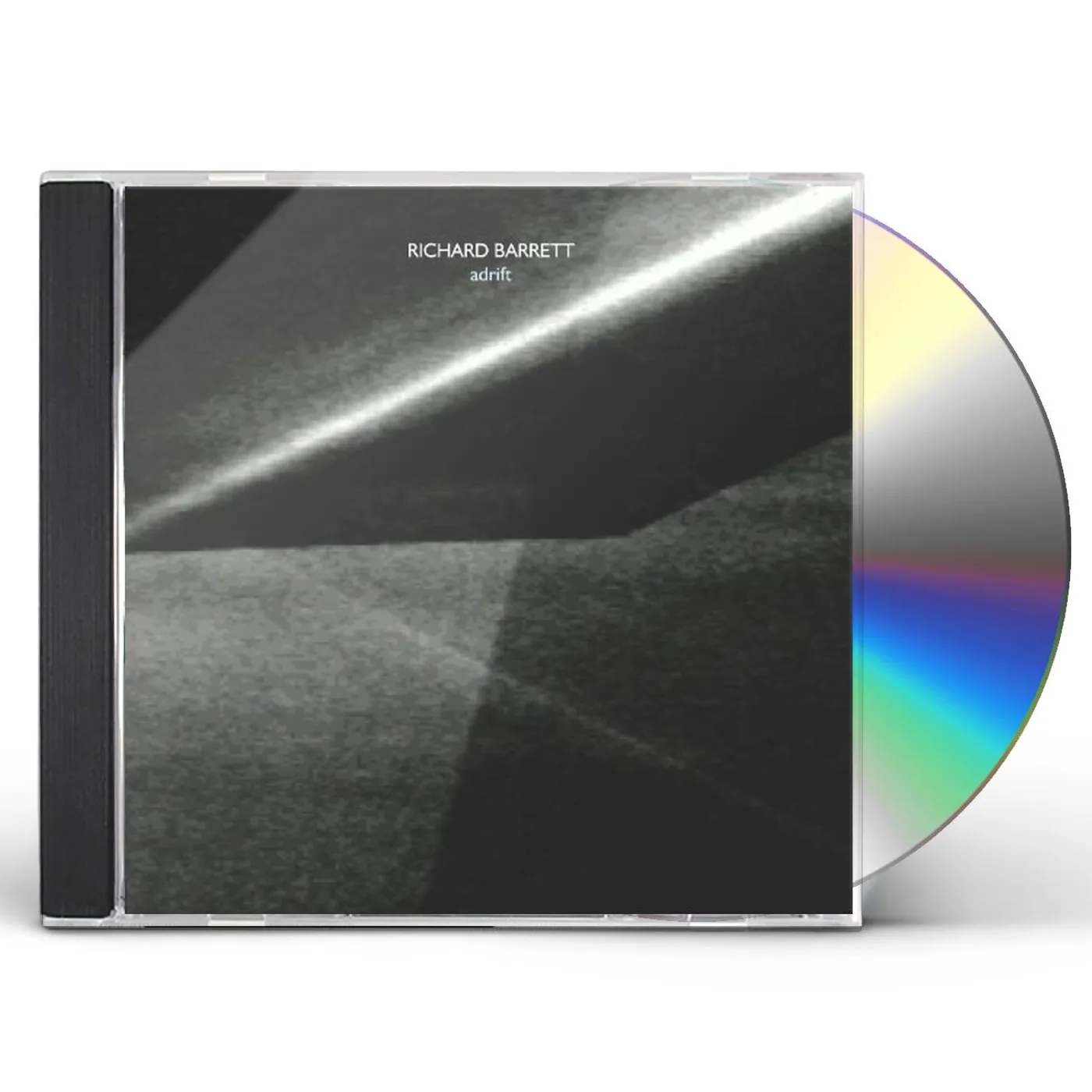 Richard Barrett ADRIFT CD