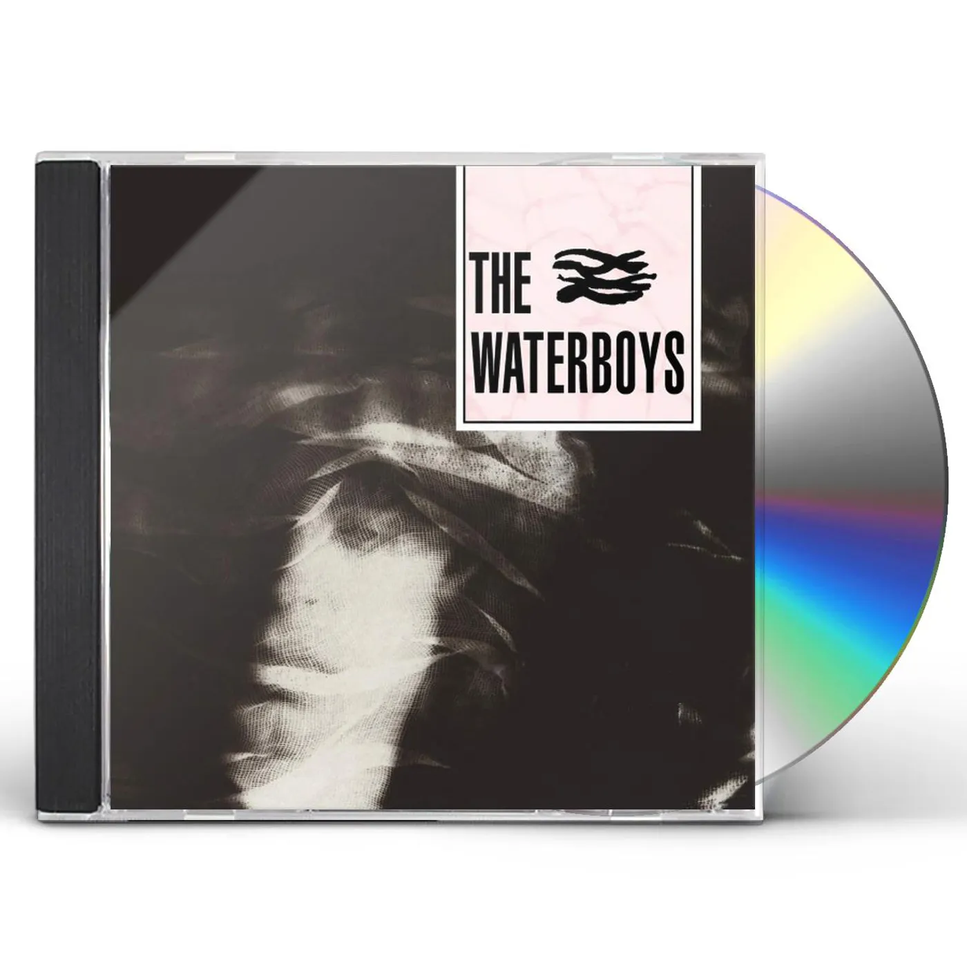 The Waterboys CD